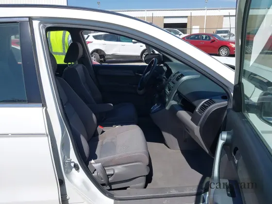 2007 Honda CR-V LX