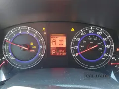 2008 Infiniti EX Journey