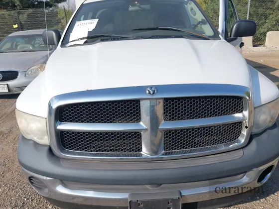 2004 Dodge 1500 ST