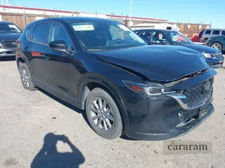 2024 Mazda CX-5 S Select