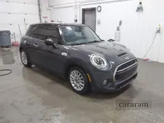 2014 MINI Hardtop S