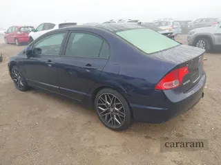 2006 Honda Civic EX