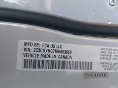 2021 Dodge Charger GT