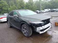 2025 Lexus RX 350