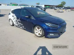 2016 Ford Focus ST