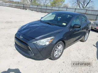2016 Scion iA