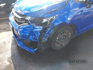 2020 Honda Fit LX