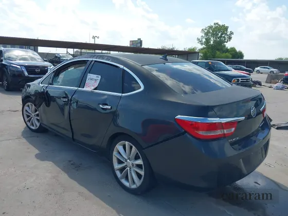 2014 Buick Verano Convenience Group