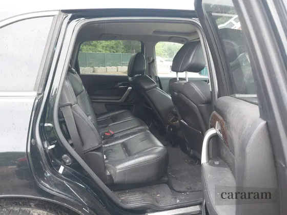 2012 Acura MDX