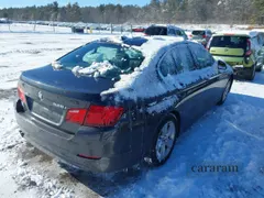 2013 BMW 5 Series 528i xDrive