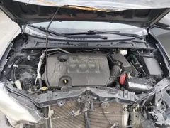 2014 Toyota Corolla S