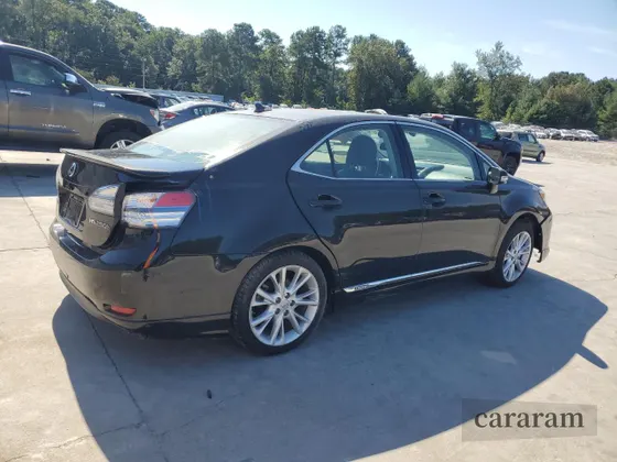 2010 Lexus HS 250h
