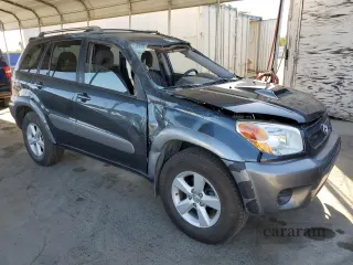 2004 Toyota RAV4
