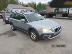 2008 Volvo XC70
