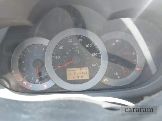 2007 Toyota RAV4