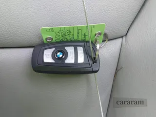 2012 BMW 5 Series 528i