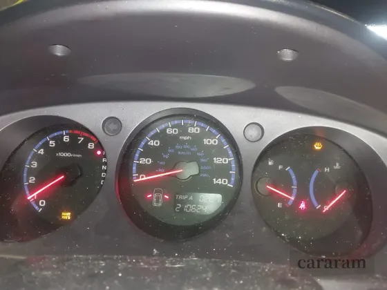 2005 Acura MDX