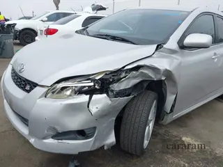2010 Toyota Matrix S