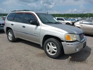 2006 GMC Envoy SLE