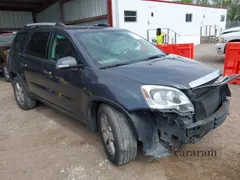 2012 GMC Acadia SLT1