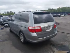 2006 Honda Odyssey Touring