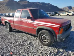 1990 Dodge Dakota