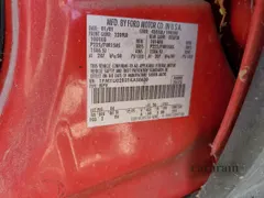 2001 Ford Escape XLS Value