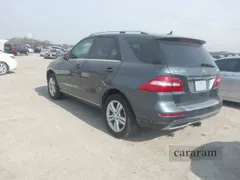 2012 Mercedes-Benz M 350