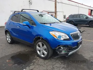 2016 Buick Encore Convenience