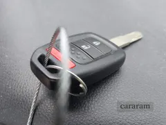 2017 Honda Fit LX