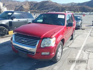 2008 Ford Explorer XLT