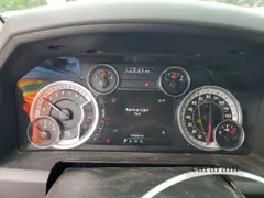 2013 Ram 1500 SLT