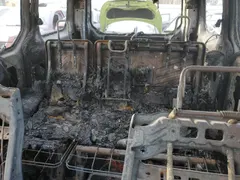 2014 Ford Transit Connect XLT