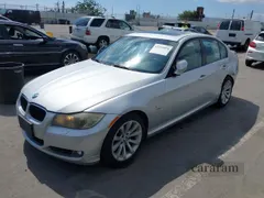 2011 BMW 3 Series 328i xDrive
