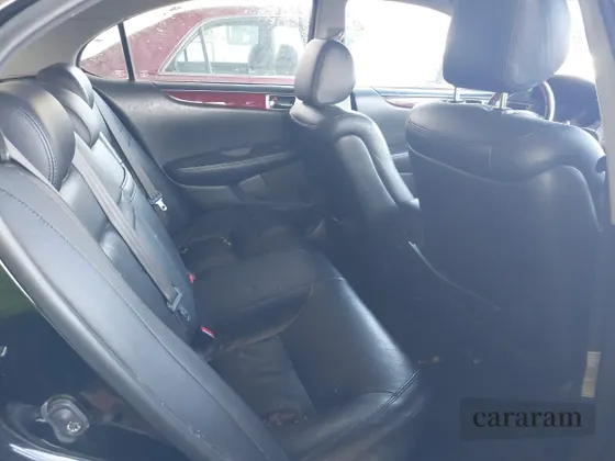 2005 Lexus ES 350