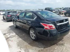 2014 Nissan Altima SL