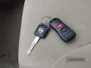 2007 Nissan Versa S