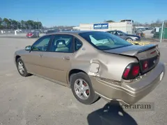 2005 Chevrolet Impala LS