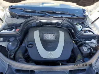 2012 Mercedes-Benz GLK 350