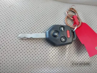 2011 Subaru Outback Limited Power Moon