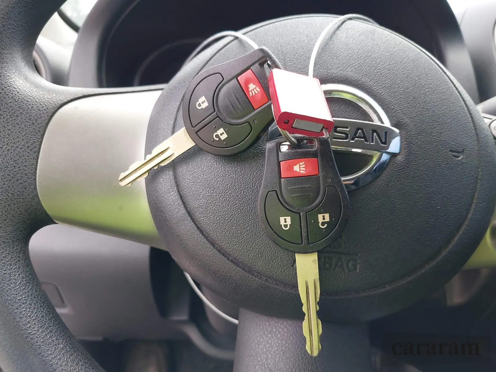 2013 Nissan Versa SV