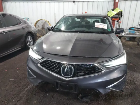 2019 Acura ILX