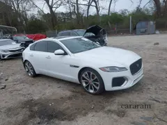 2023 Jaguar XF SE