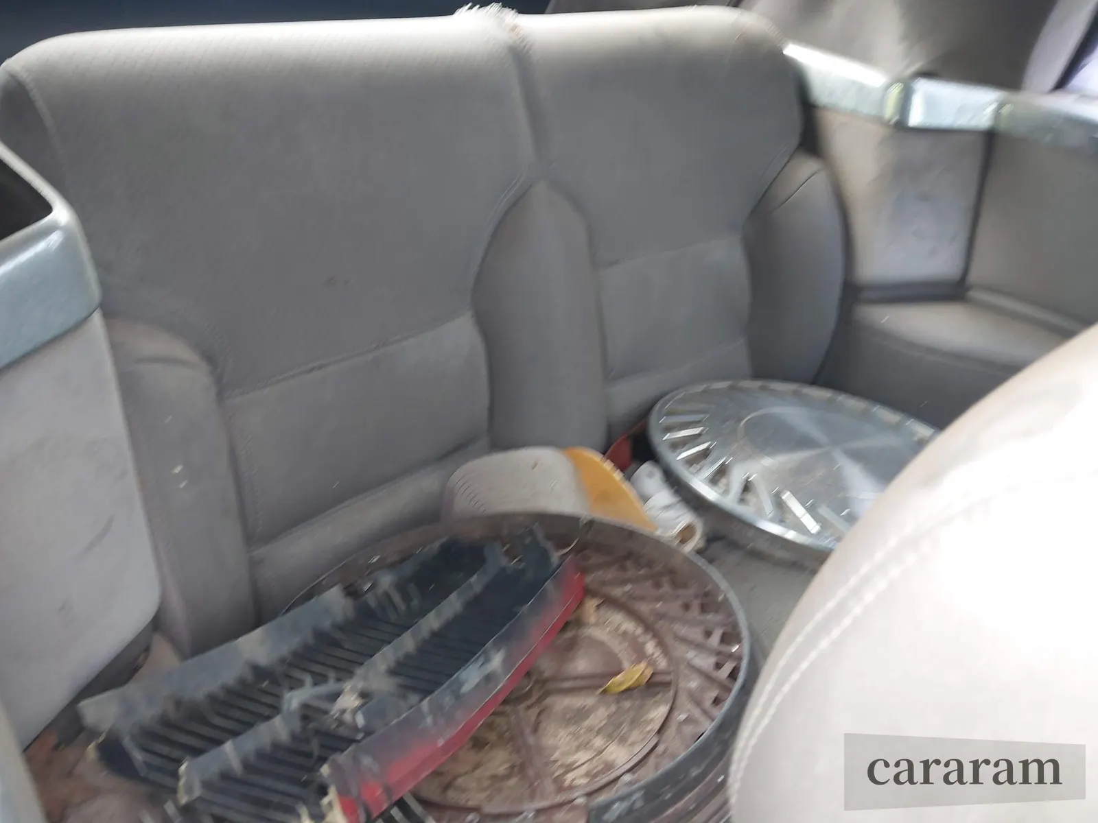 1990 Chrysler LeBaron