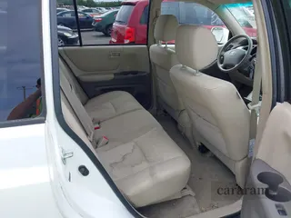 2006 Toyota Highlander