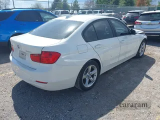 2014 BMW 3 Series 328i xDrive