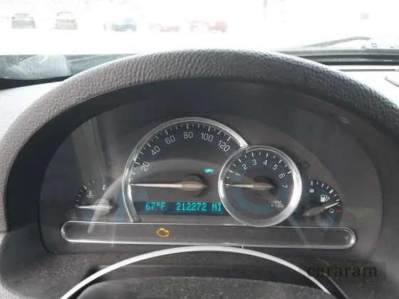 2008 Chevrolet HHR Panel LT