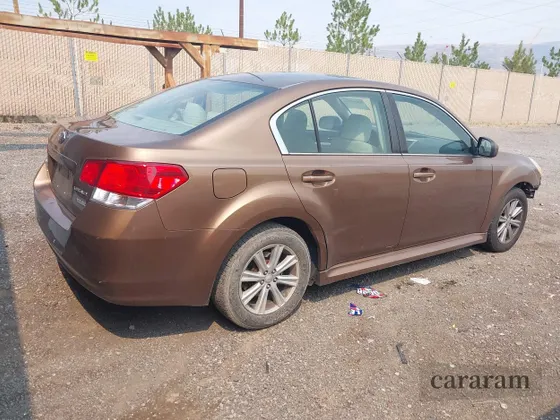2011 Subaru Legacy Premium