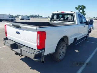2025 Ford F-250 XLT