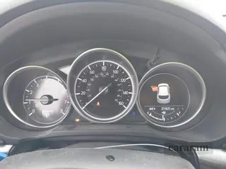2023 Mazda CX-5 S Carbon Edition